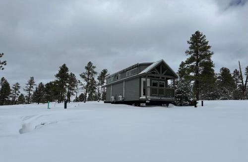 Williams Ski Chalet | Cozy Cabin By Forest View 4B