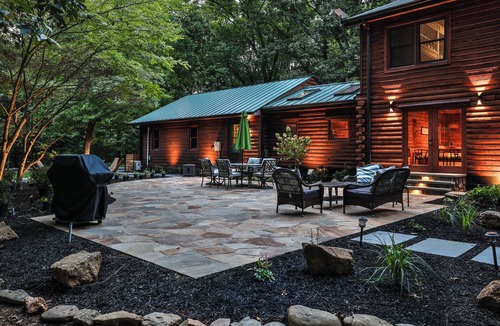 Aldie Cabin | Cozy cabin in Loudoun County