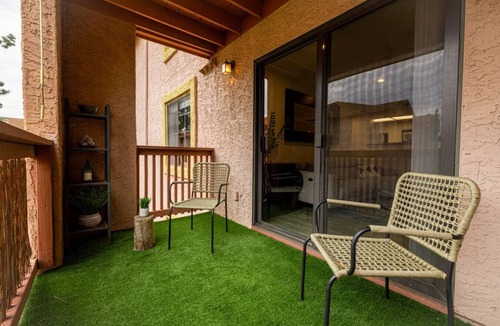 Rancho Bernardo Condo | Cozy Casa - Executive Condo Pool Spa Sauna BBQ