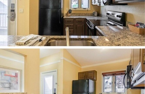 Fairfield Glade Condo | Cozy Club Wyndham Resort at Fairfield Glade, 4 Bedroom Deluxe Suite