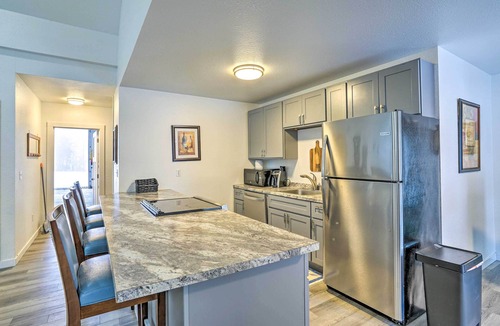 Darrington Cottage | Cozy Darrington Cottage w/Grill, Near Trails
