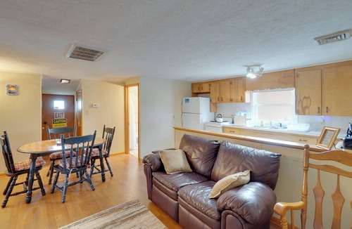 Fairfield Cottage | Cozy Fairfield Escape Near Historic Sites
