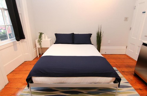 Beacon Hill Apartment | Cozy Furnished Studio in Beacon Hill #4
