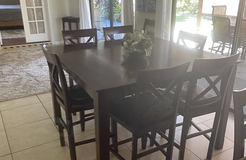 Wesley Chapel House | Cozy Home in Saddlebrook Resort , Wesley Chapel