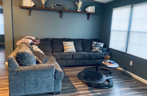 Bennett Other | Cozy home in Seagrove