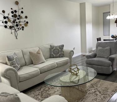 Point Breeze House | Cozy Home located in a prime area.