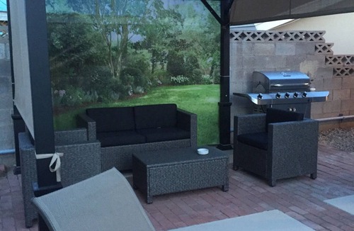 Paradise House | Cozy house HEATED pool (Heated pool for a FEE)