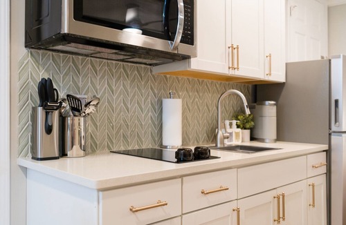 Lynn Garden Apartment | Cozy Kingsport Haven w/Firepit