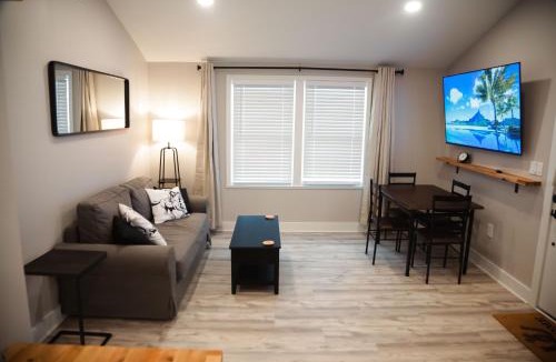 Charles Town House | Cozy Pool & Hot Tub Retreat by Casino