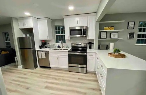 Little Ranches House | Cozy renovated place in Hollywood - Miami, great location!