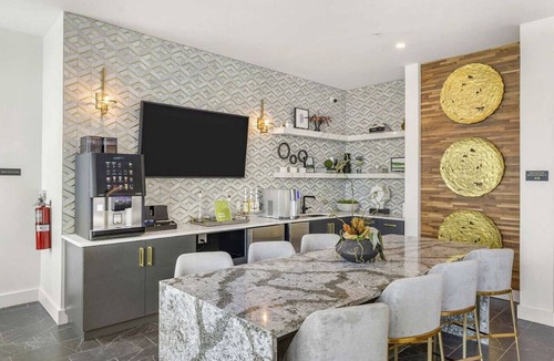 Channel District Apartment | Cozy Retreat Channelside | 1 BR | Great Amenities