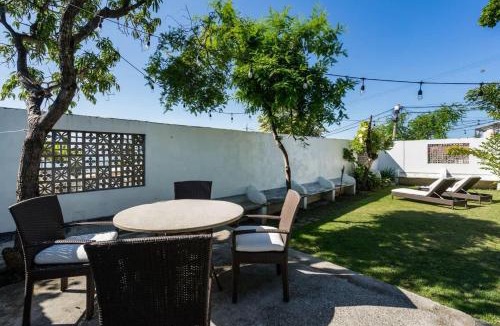 Emiliano Zapata Apartment | Cozy Studio Steps from Beach & Surf