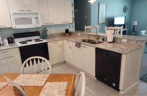 The Villages House | Cozy Villages villa, 2 bed, 2 bath. Great Location