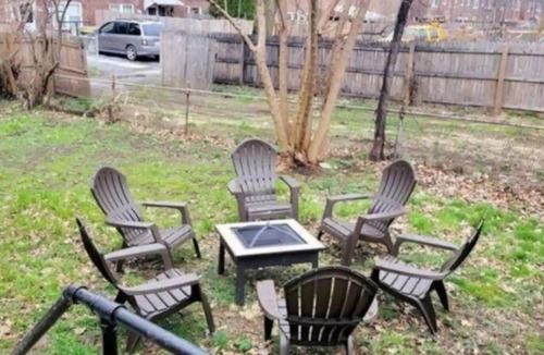 Lancaster House | Cozy Walnut/W private Parking