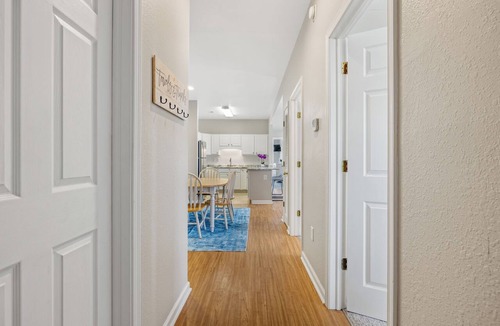 Kill Devil Hills Condo | CR102 - Sea La Vie by First Flight Rentals