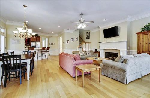Palmetto Dunes House | Crabline Court 31