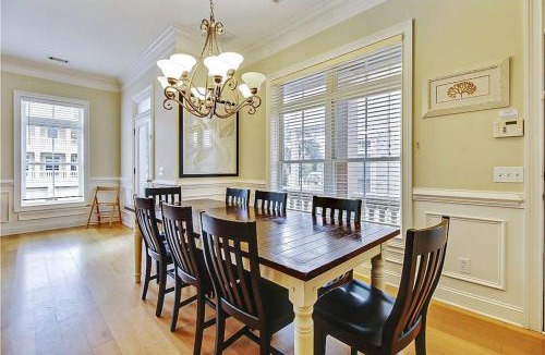 Palmetto Dunes House | Crabline Court 31
