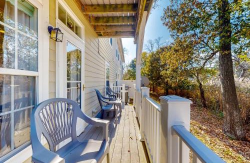 Ocean View House | Creekside --- 55 Tributary Lane