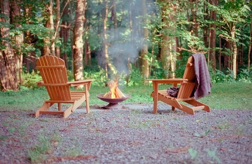 Town of Broome House | Creekside Catskills Cabin