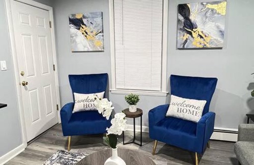 New Britain Apartment | Criscaris Homes