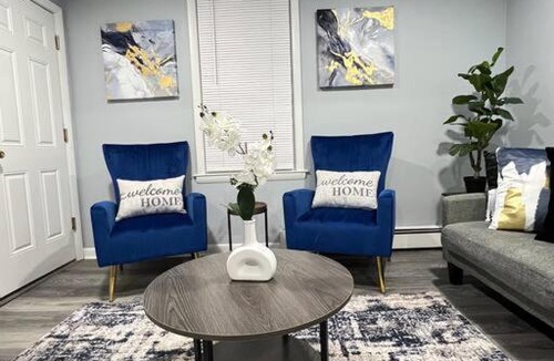 New Britain Apartment | Criscaris Homes