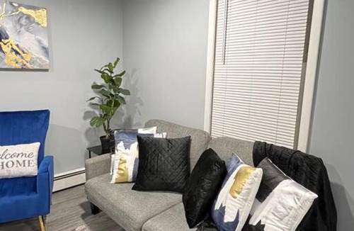 New Britain Apartment | Criscaris Homes