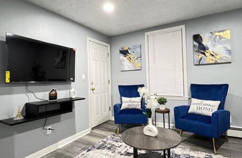 New Britain Apartment | Criscaris Homes
