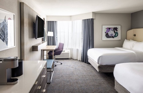 Norcross Hotel | Crowne Plaza Atlanta NE - Norcross by IHG