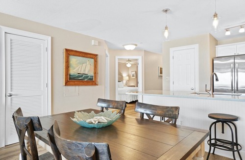 Crystal Beach Condo | Crystal Dunes Beach Resort by Panhandle Getaways