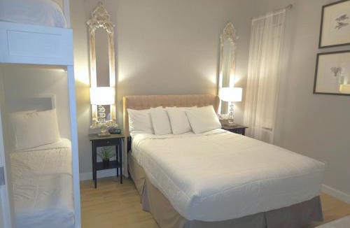 Avalon Beach Estates Apartment | Crystal View Condominium 402 by Newman-Dailey