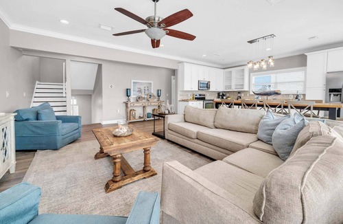 Avalon Beach Estates House | Curacao: Pet-Friendly | Steps to Beach | Private Pool | Golf Cart Rental