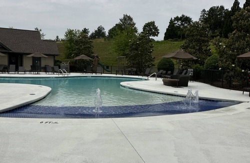 Toccoa Condo | Currahee Club at Lake Hartwell - Stephens County - Toccoa GA