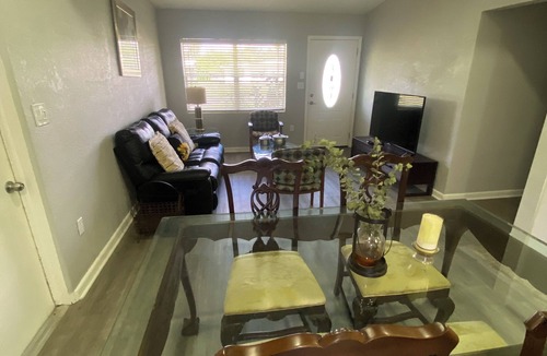 Winter Park House | Cute 5-bedroom house in peaceful Winter Park