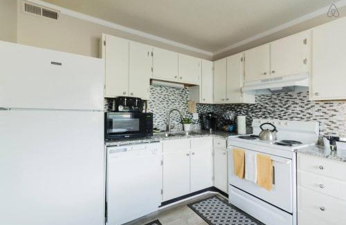 Rock Hill Apartment | Cute Condo in Rock Hill-45