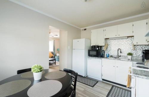 Rock Hill Apartment | Cute Condo in Rock Hill-45