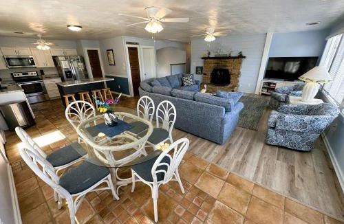 Carolina Dunes House | D109A- Moby Duck