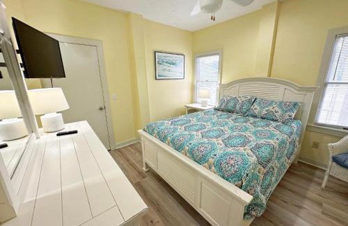 Carolina Dunes House | D109A- Moby Duck
