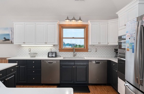 Ocean Hill House | Da Kine By Da C: Dog-Friendly, Oceanside Home in Ocean Sands, Private Heated Pool