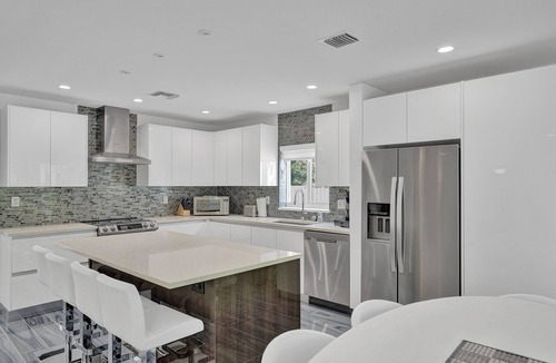 Victoria Park Villa | Daddy House