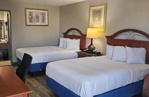 Southwest Orlando Hotel | Days Inn by Wyndham Orlando Downtown
