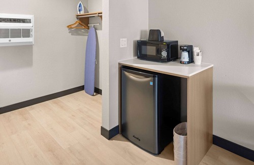 El Cajon Hotel | Days Inn by Wyndham San Diego-East/El Cajon