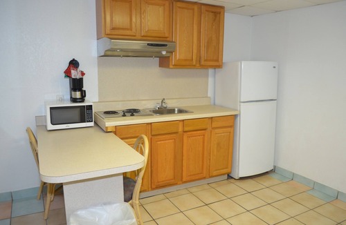 Panama City Beach Hotel | Days Inn by Wyndham Panama City Beach/Beachfront Resort