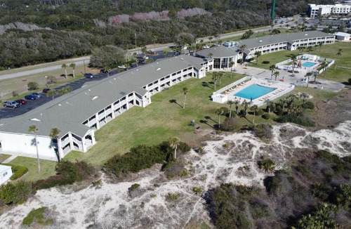 Jekyll Island Hotel | Days Inn & Suites by Wyndham Jekyll Island