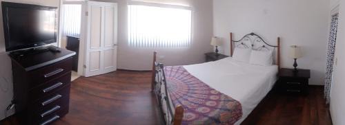 Centro Playas Hostel | De Alamo hostel