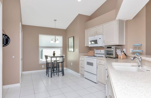 Meadow Pointe House | Deer Run in Wesley Chapel 4br-3ba