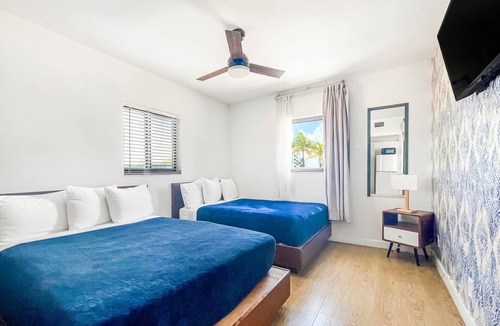 Hollywood Hotel | Del Mar
