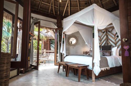 Zona Hotelera Hotel | Delek Tulum