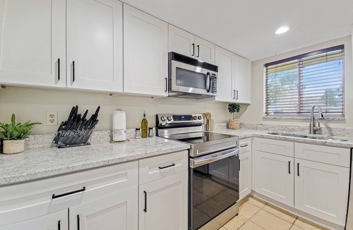 Wesley Chapel House | Delightful Family Home in New Tampa