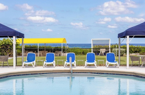 Delray Beach Apartment | Delray Breakers on the Ocean