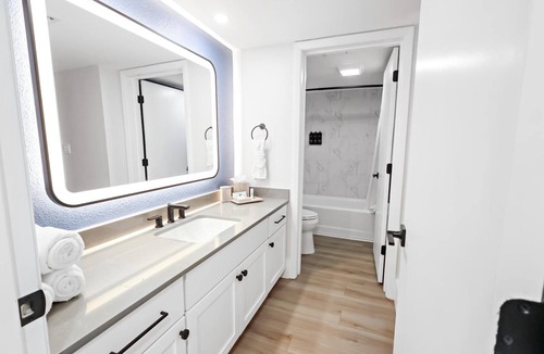 Wesley Chapel Hotel | Deluxe 2 Double | Saddlebrook Resort | Golf Redesign, Nature Trails | 2 Units